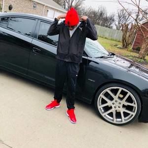 Meet your Posher, Demarcus